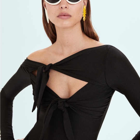 Dress - Picture 6 of 6